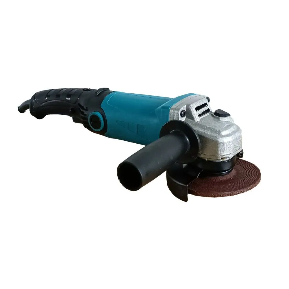 China Manufacturer Supplied Quality Electrical 115mm Angle Grinder