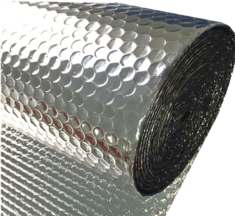 Wall Heat Insulation Function Bubble Thermal Insulation