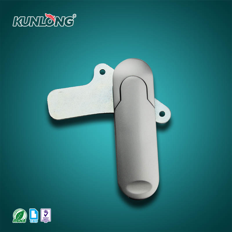 Sk1-843 Hot Selling Proof Magnetic Safety Cylinder Lock