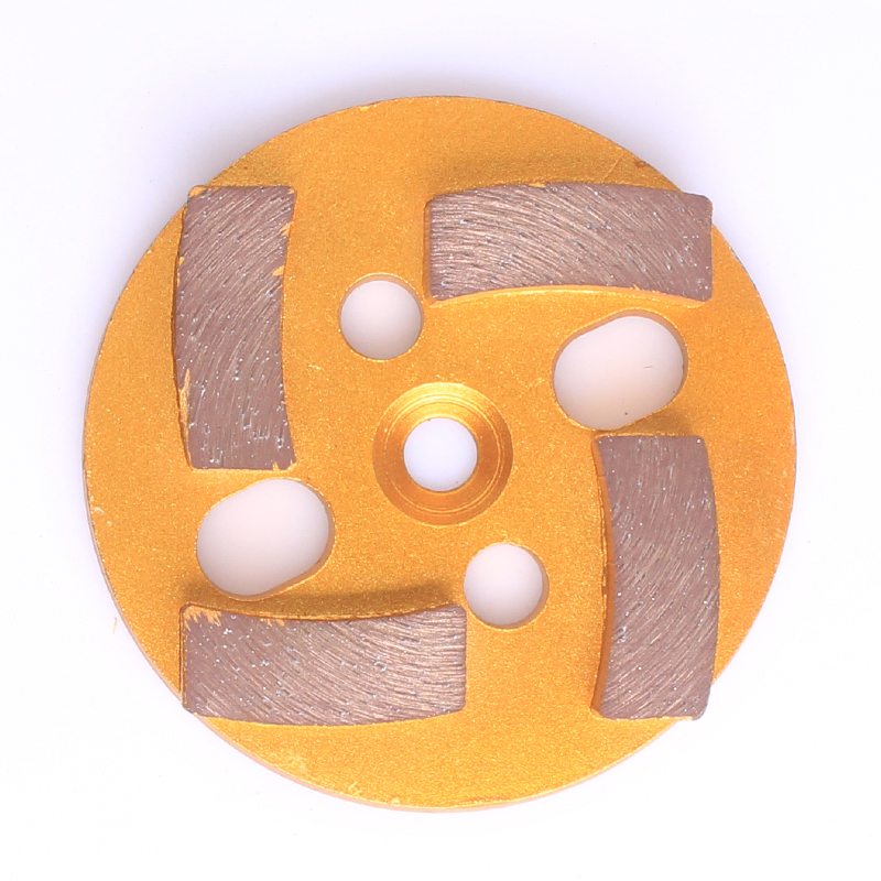 Premium Diamond Grinding Cup Wheel for Exceptional Finishing Results