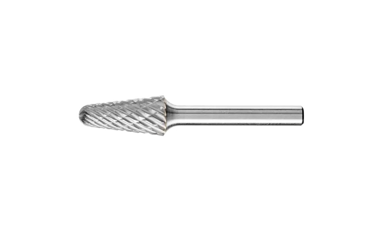 Type L Carbide Rotary Bur Tungsten Carbide Bur for Sale