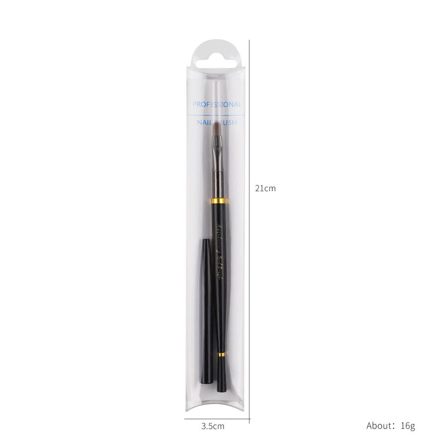 Factory Direct Nail Art Paint Brush Set, Professional Draw Line Phototherapy Pen, Multi-Function Paint Pen Nail Tool