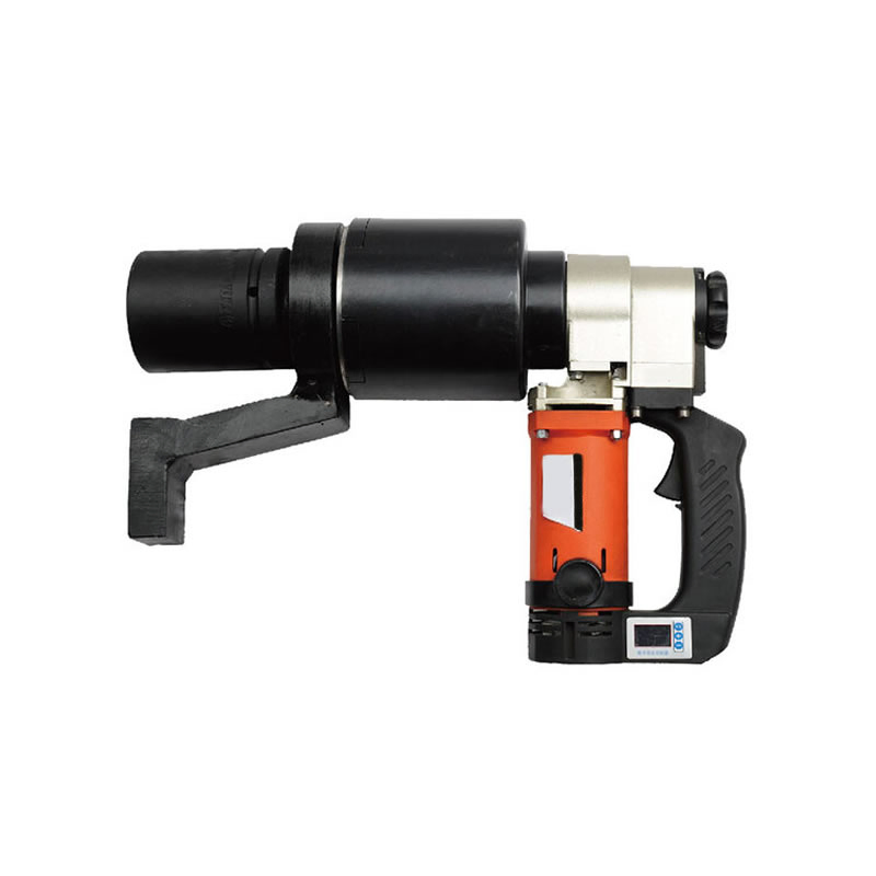 5000 Nm M45 Digital Display Fixed Torque Electric Wrench 220V 50Hz Industrial Electric Torque Wrench