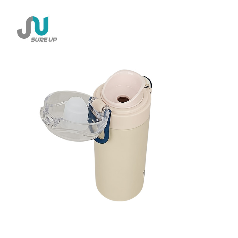 Hot Selling Business Gifts Classic Large Capacity Stainless Steel Vacuum Insulated Sports Drink 1L Portable 6-12 Hours