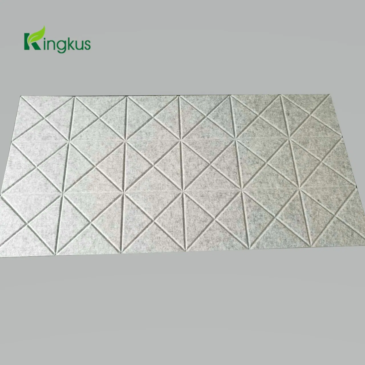 Pet Sound Absorpting Carved Board