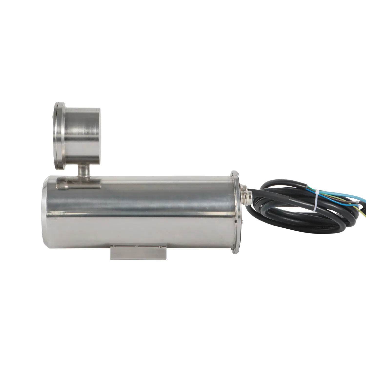 Wholesale Price Blast Furnace Explosion-Proof Infrared Camera for Mine Working Environments