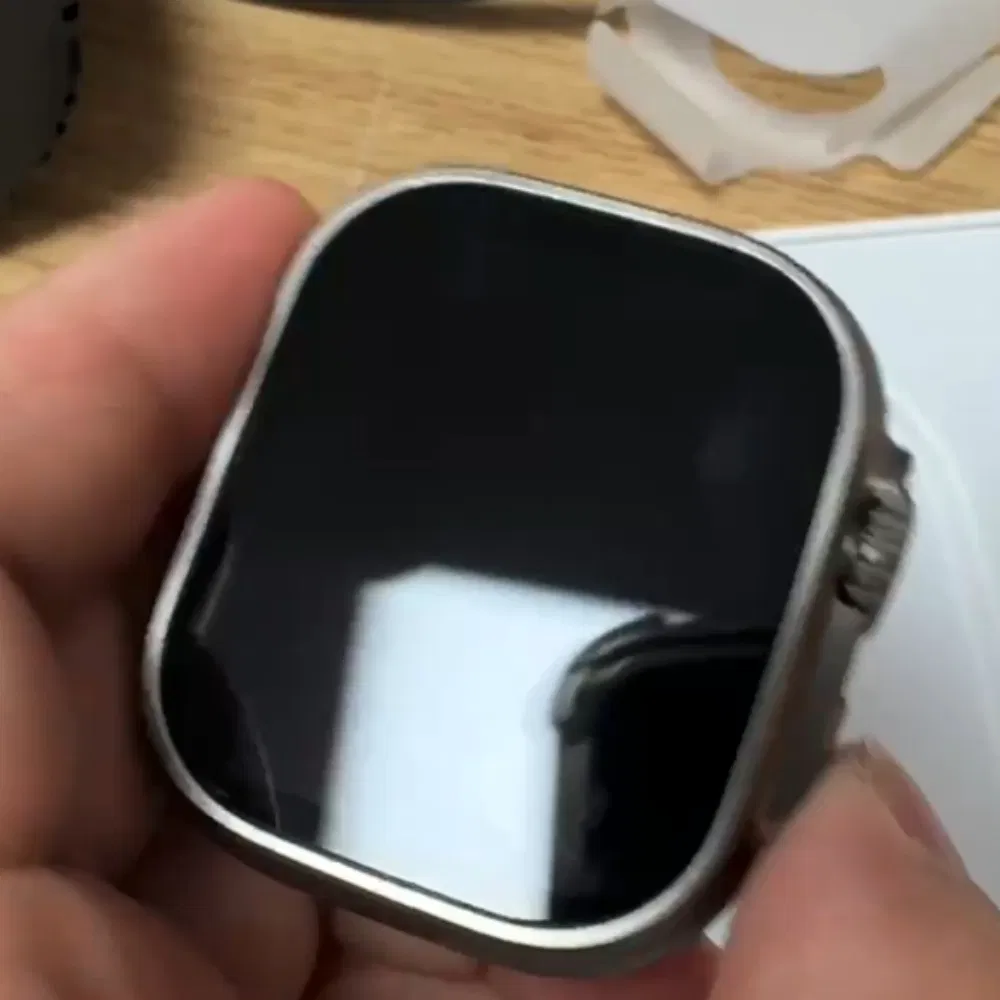 2026 New for iWatch Ultra 2 3 S10 S9 Smart Watch Wholesale Smart Device I Watch Ultra2