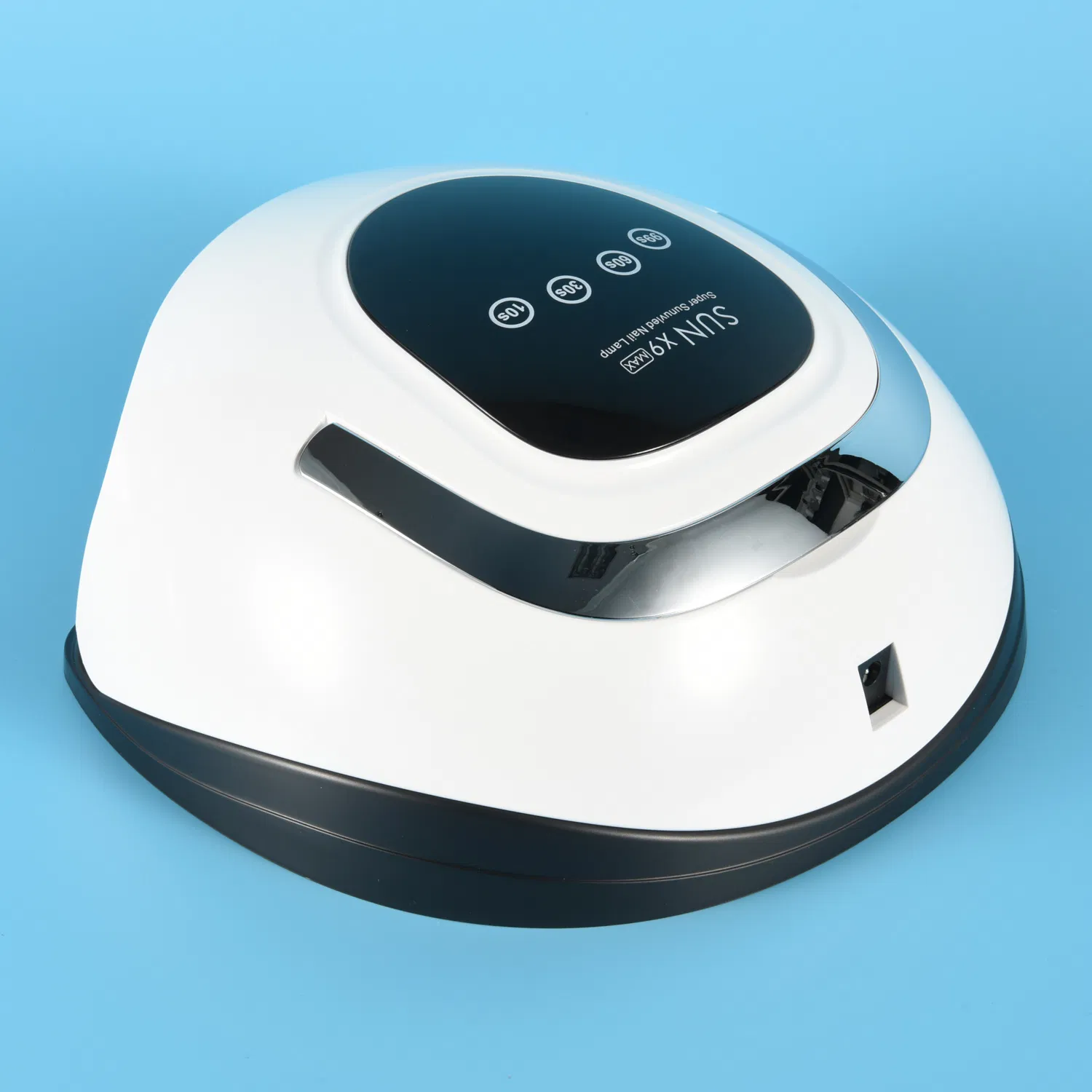 Nail Gel/Polish LED Dryer with 57 Beads for Nail Artwork Salon