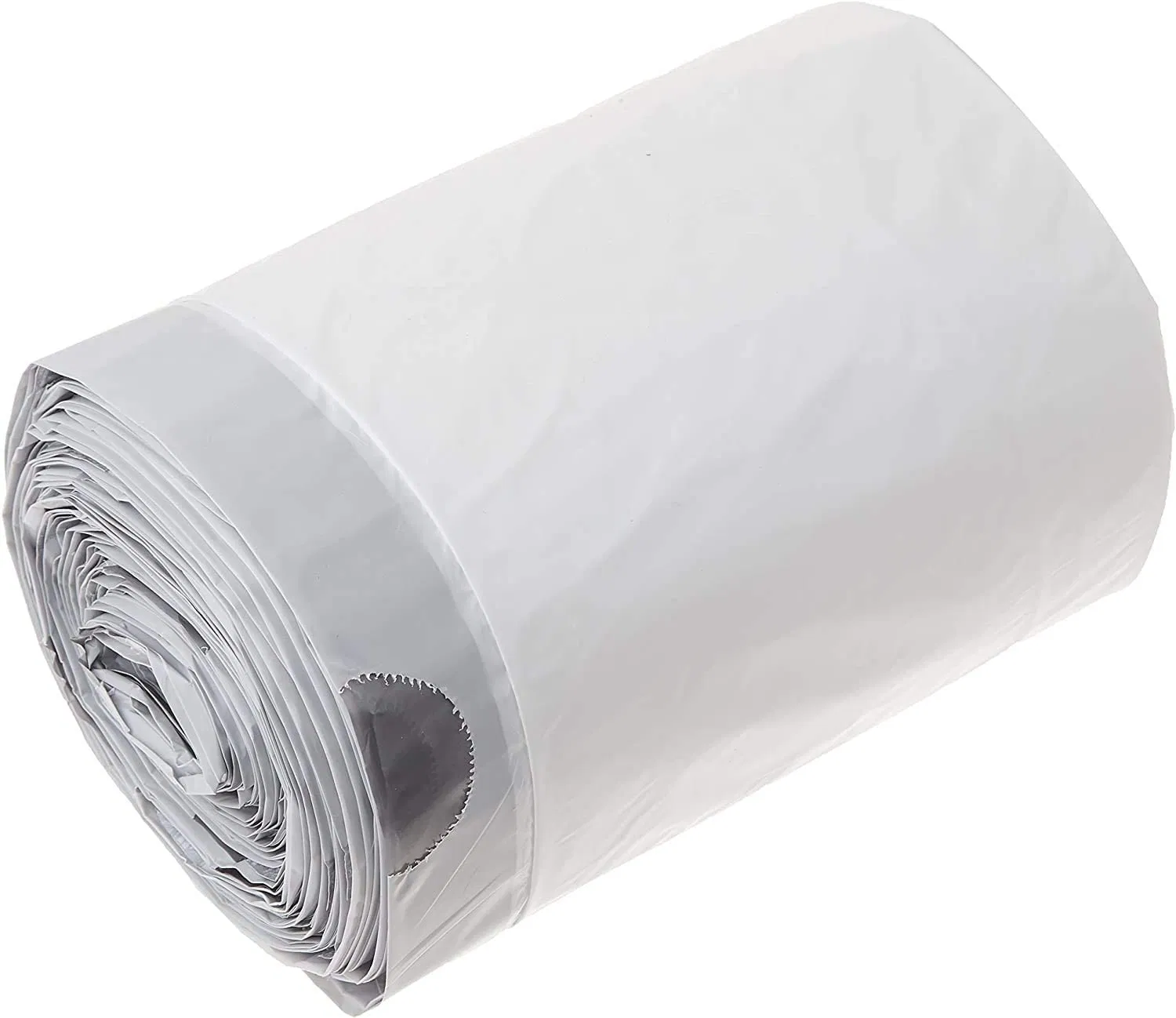 Hot Sale High Quality China Plastic Disposable Drawstring Garbage Bag