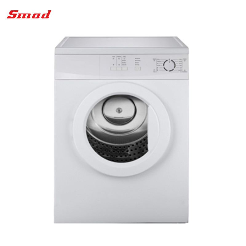 6 7kg Cheap Electric Clothes Dryer Washing Machine Dryer