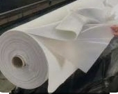 Factory Price HDPE Geomembrane with Non Woven Geotextile Composite Geomembrane
