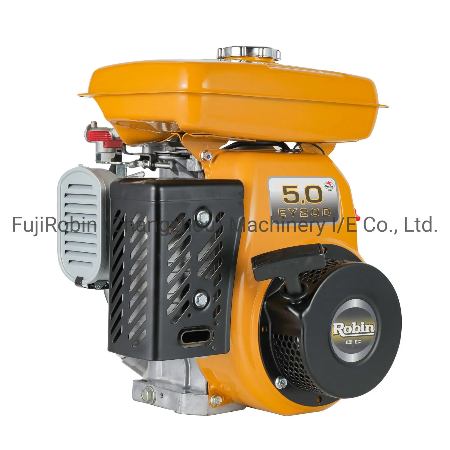 5HP Robin Gasoline Engine Ey20 for Home Use Electric Machine