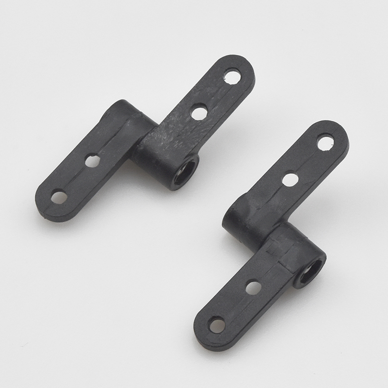 Hot Selling Plastic Material 0.2-0.4n. M Adjustable Torque Hinge Can Rotate 360 Degrees