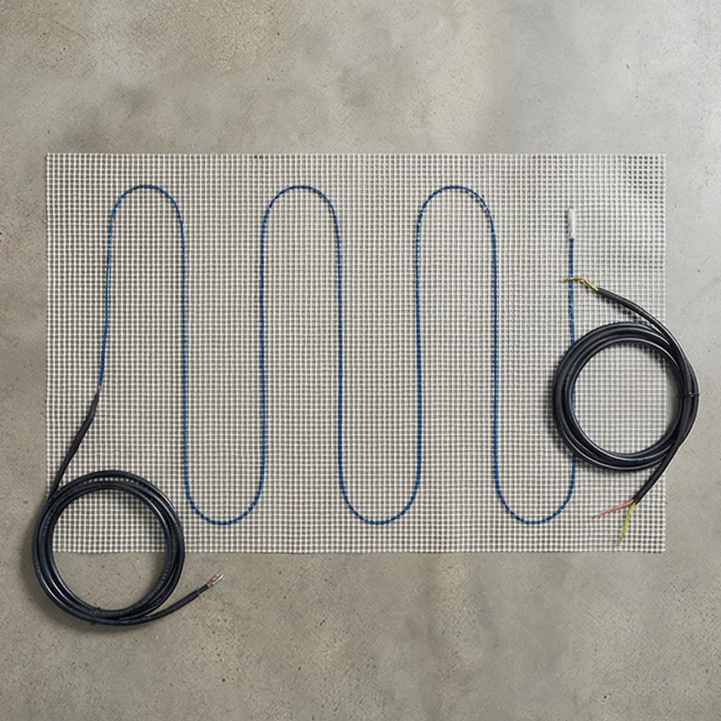 Electric Heating Seat: Efficient and Durable Solution for Floor Heating