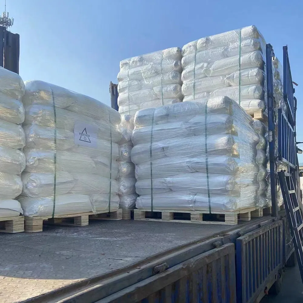 High-Performance Mhec Additive for Building Applications