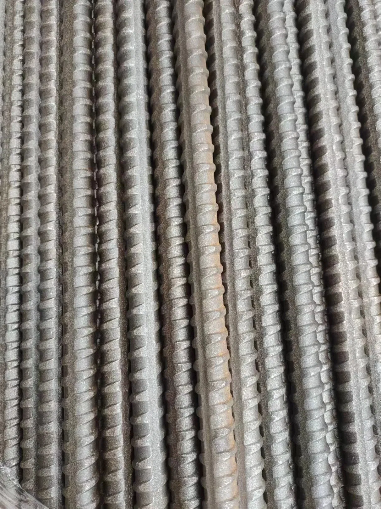 Threaded Steel Bars for Prestressed Concrete Psb 830