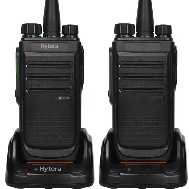 Портативная рация HYT BD505 DMR цифровая 5Вт