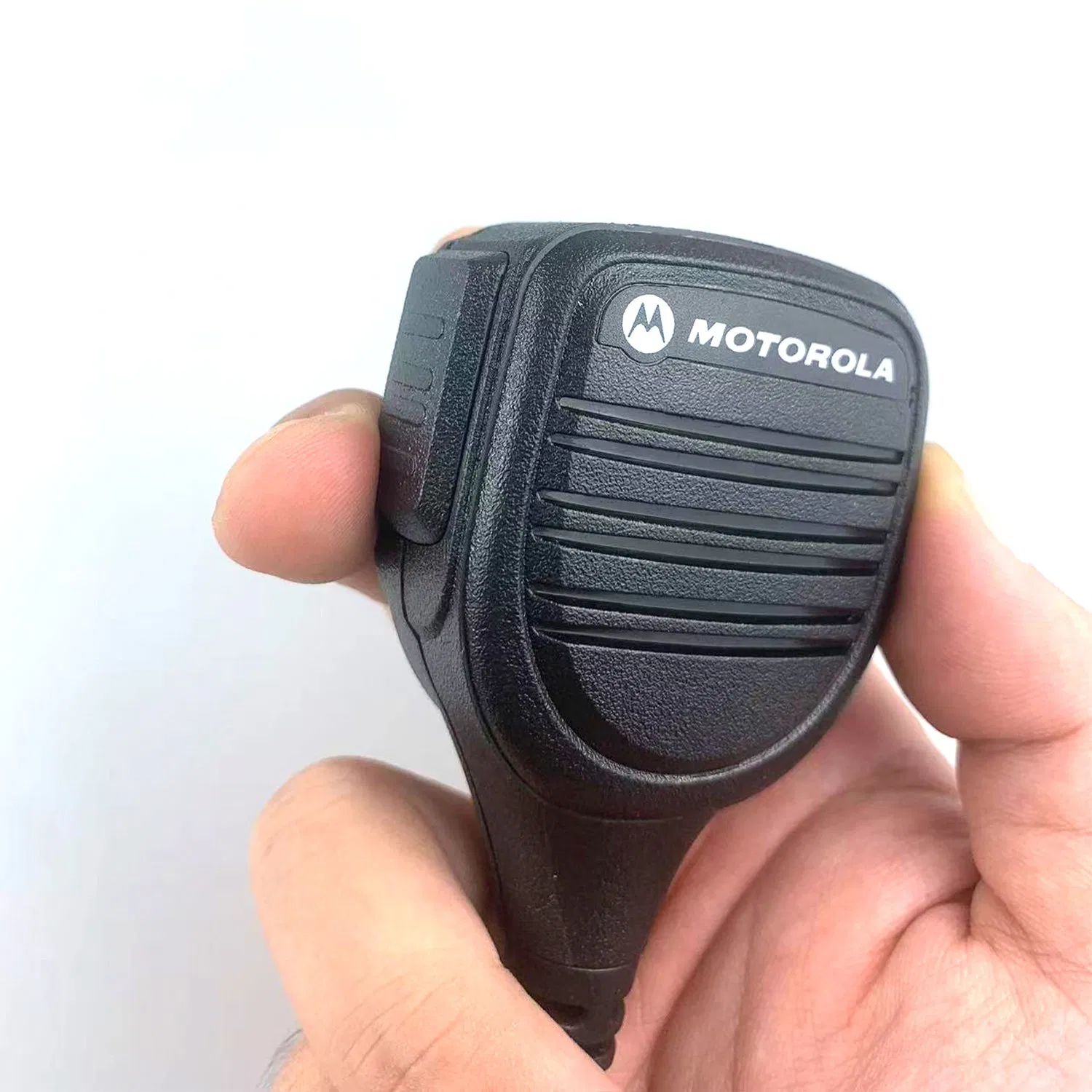 Pmmn4021 Handheld Remote Microphone Speaker Mic for Moto-Rola Walkie Talkie Gp340 Gp640 Gp680 PRO5150 Ht750 Ht1250 Gp328 Radio