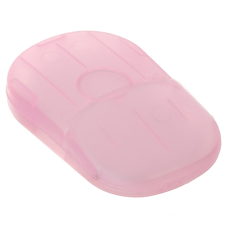 Instock Mini Private Brand Soap Disposable Soap Suitable for Hotels