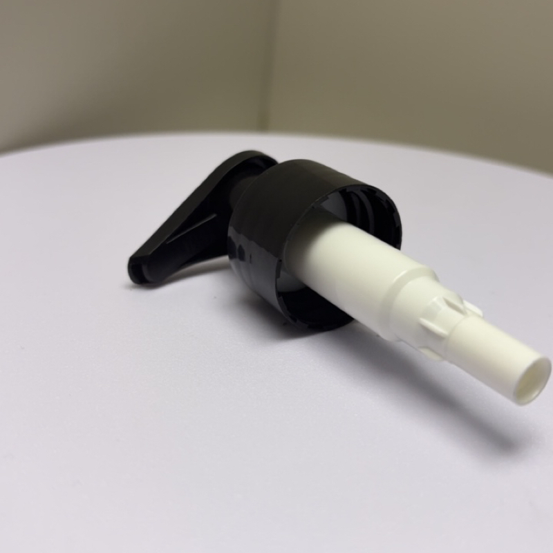 Hot Sale 28/410 Lotion Pump 28/410 Screw 2cc Lotion Pump Plastic Screw 28mm Soap Pump