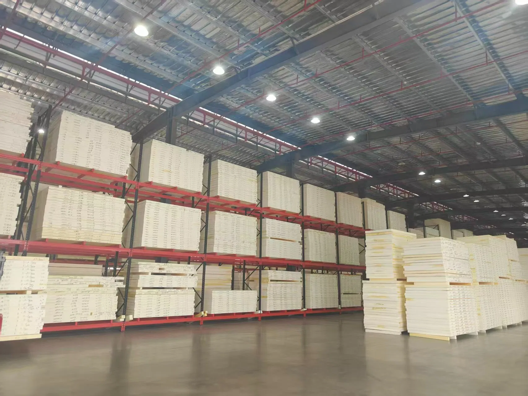 Elevate Marine & Transportation Composites with Closed-Cell PMI Foam Technology