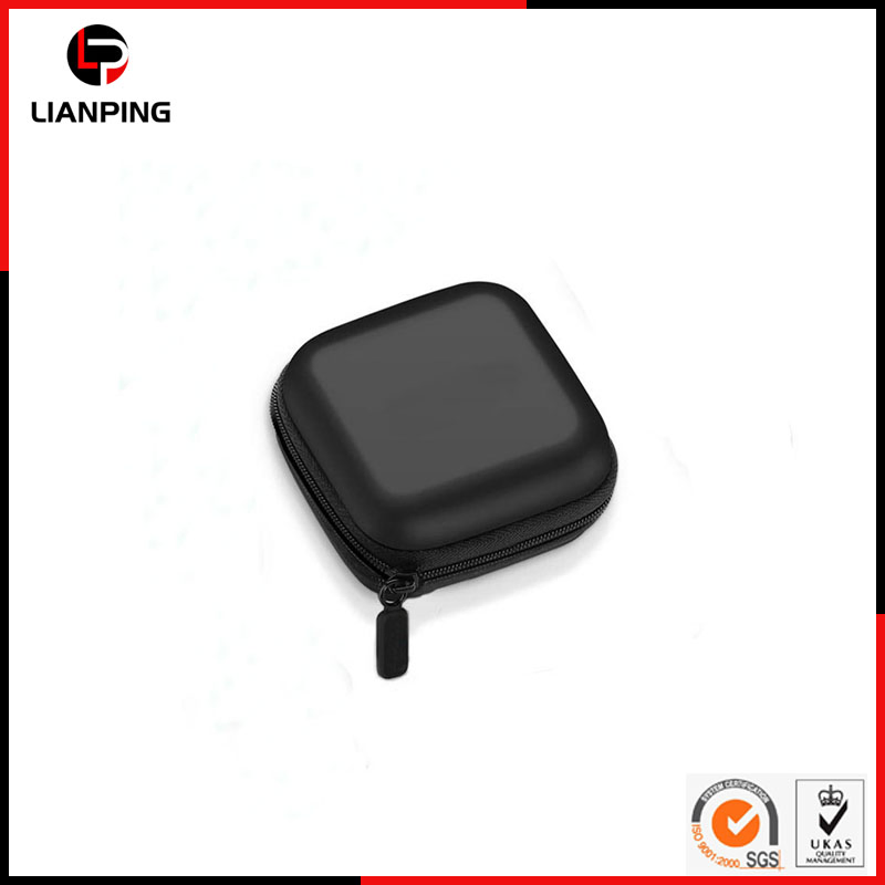Водонепроницаемый чехол для наушников EVA