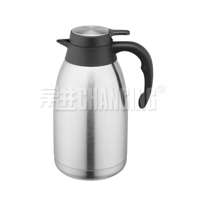 Changing Travel Mugs Stainless Steel Vacuum Cup (SXP011) Sports Pot