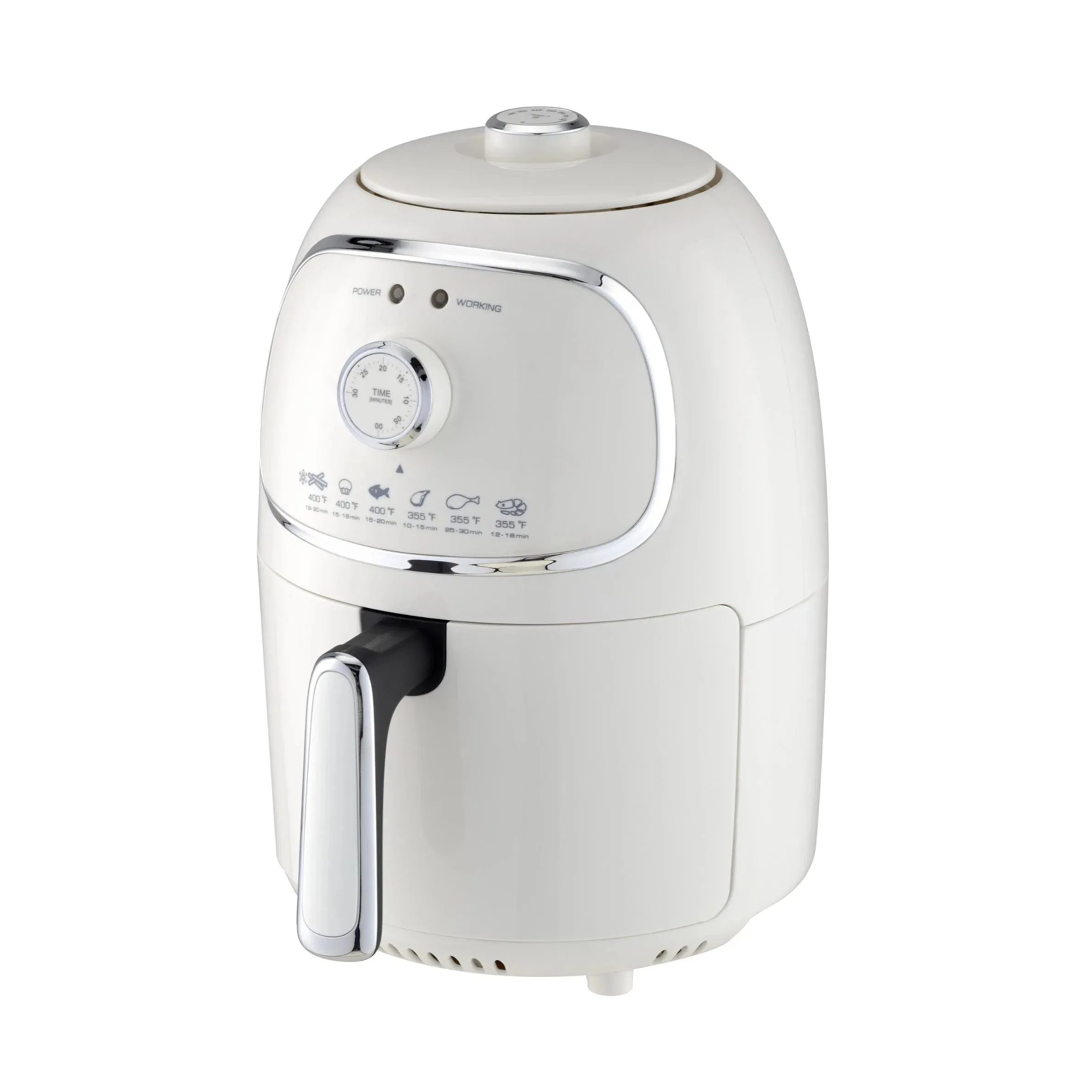 Bakery Equipment Food Machine Kitchen Equipment Home Appliance Cookware Deep Air Fryer