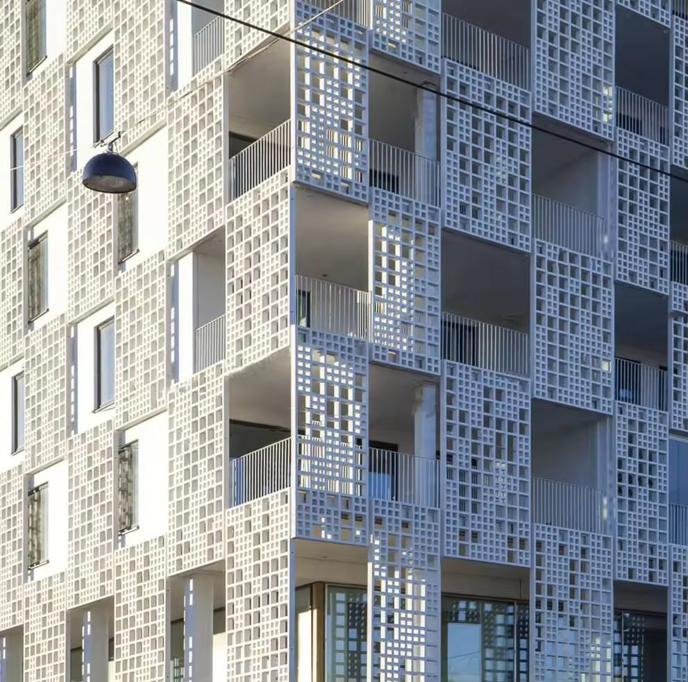 Fire Proof PVDF Aluminium Composite Panel Cladding 3mm Price