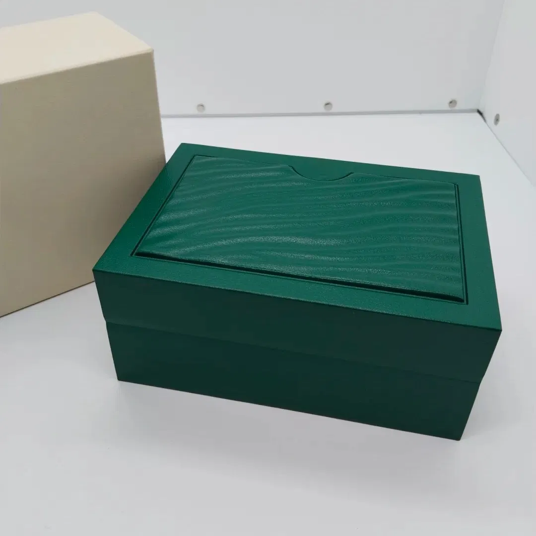 Watch Packaging Box