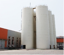 The Highest Quality 50mm Thick Extruded Polystyrene Graphite XPS Foam Board