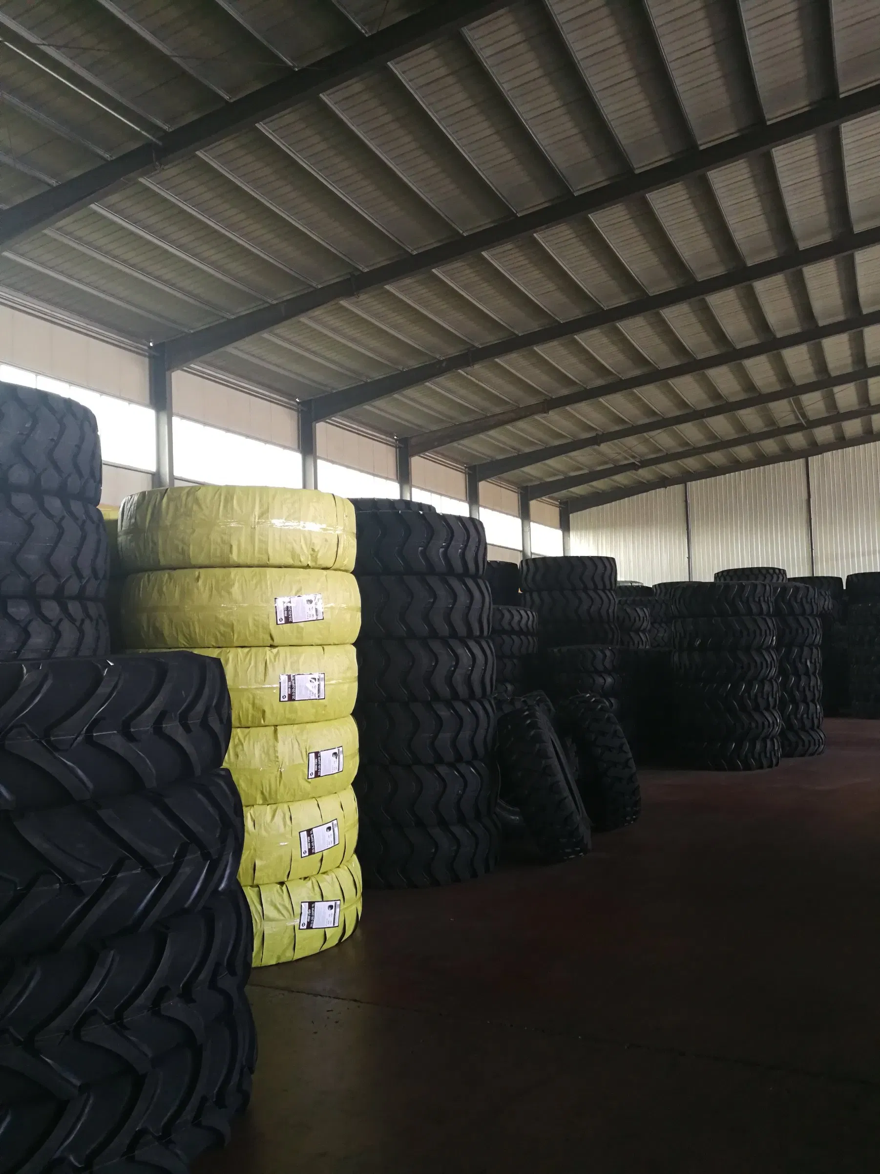 R1 Bias Agricultural Tractor Tyre 9.5-24