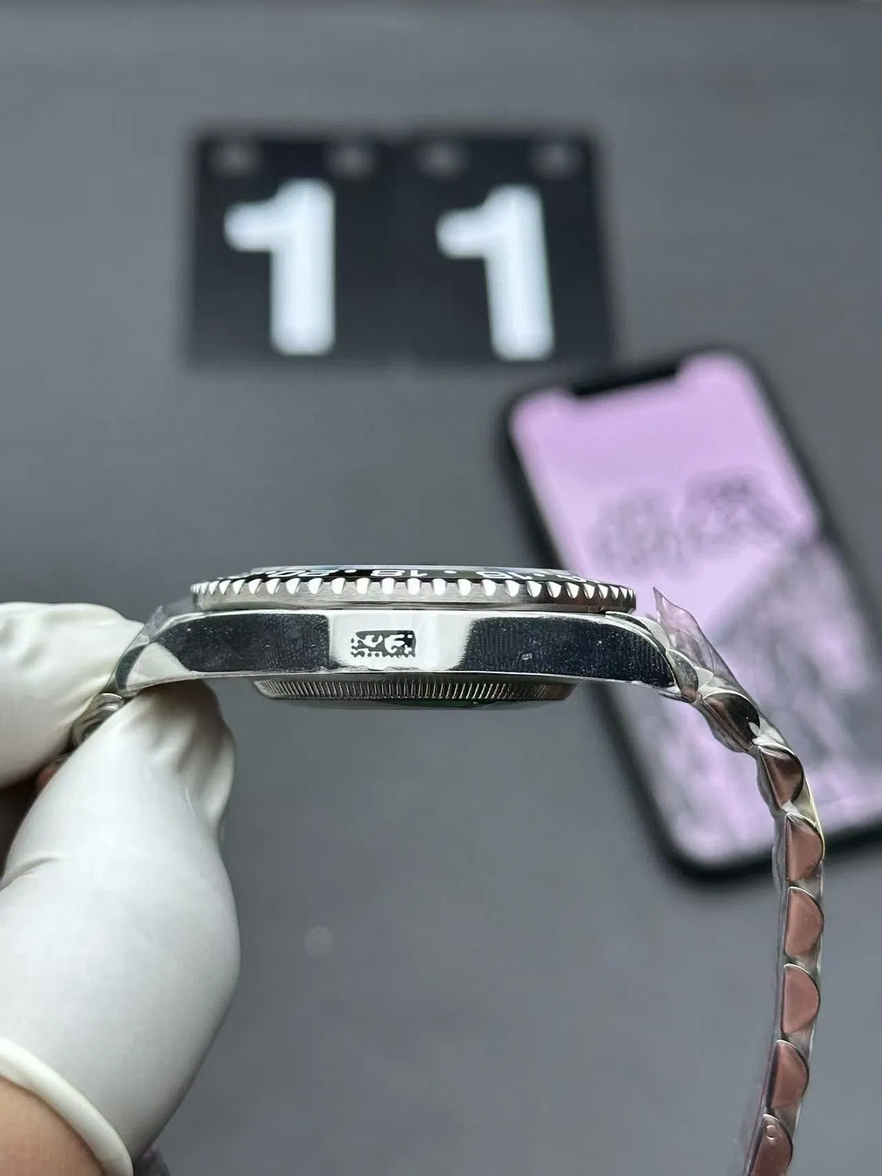 3A-5A+ Vsf Wholesale Luxury Super Clone Watch 3285 Dandong Movement Sapphire Mirror 904L Stainless Steel Men Watch