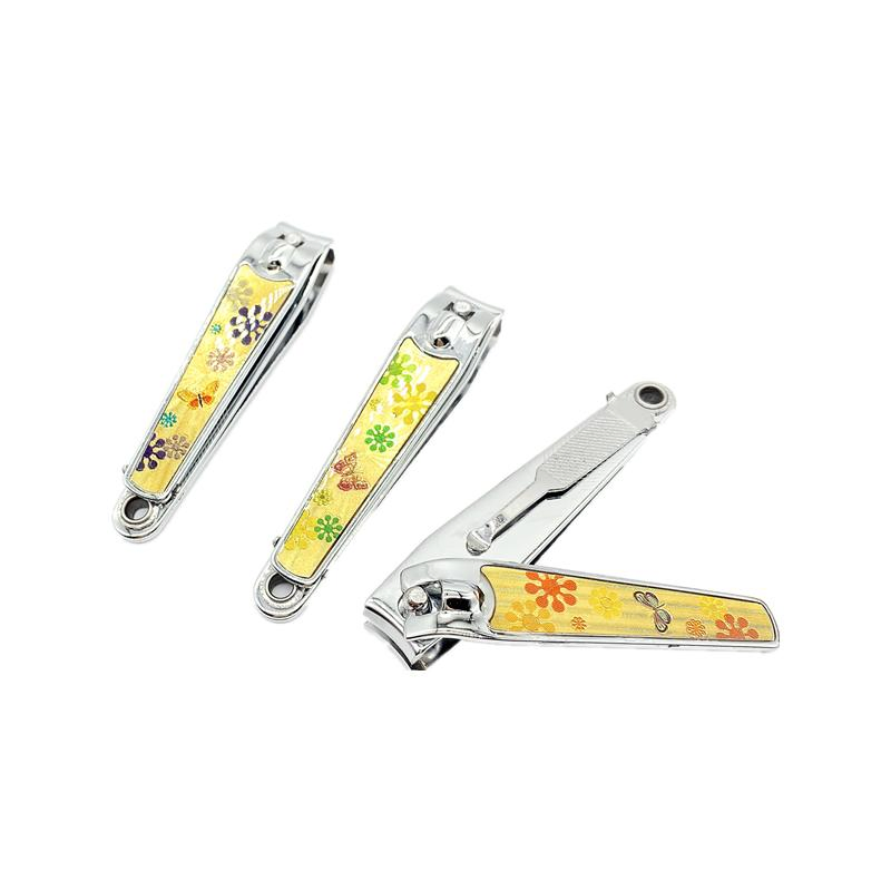 818bc Presents Preferred Exquisite Nail Clippers Beauty Personal Care Cutter
