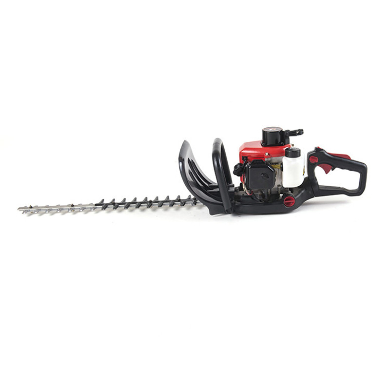 Hydraulic Tea Garden Pruning Tool Shrub Cutter Gasoline Hedge Trimmer