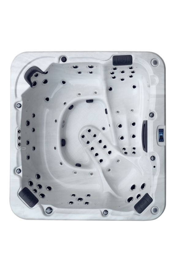 Горячая ванна на 8 человек Premium для вечеринок