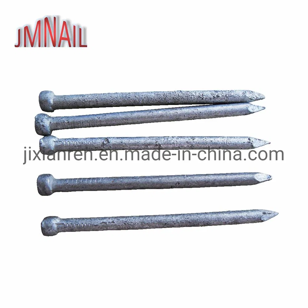 1-1/2" Hot Dipped Galvanized Lost Head Nails