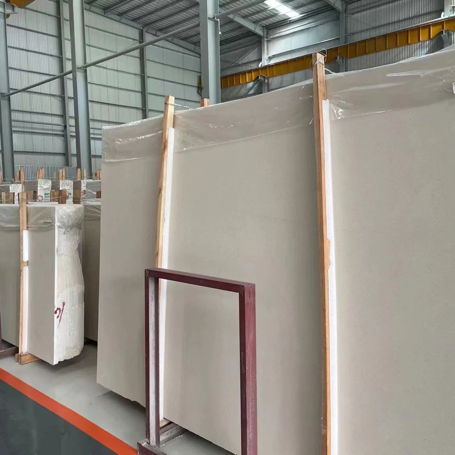 One-Stop Solution Project Supplier Natural Stone Exterior Portugal Porto Beige Limestone Floor Tiles Wall Cladding