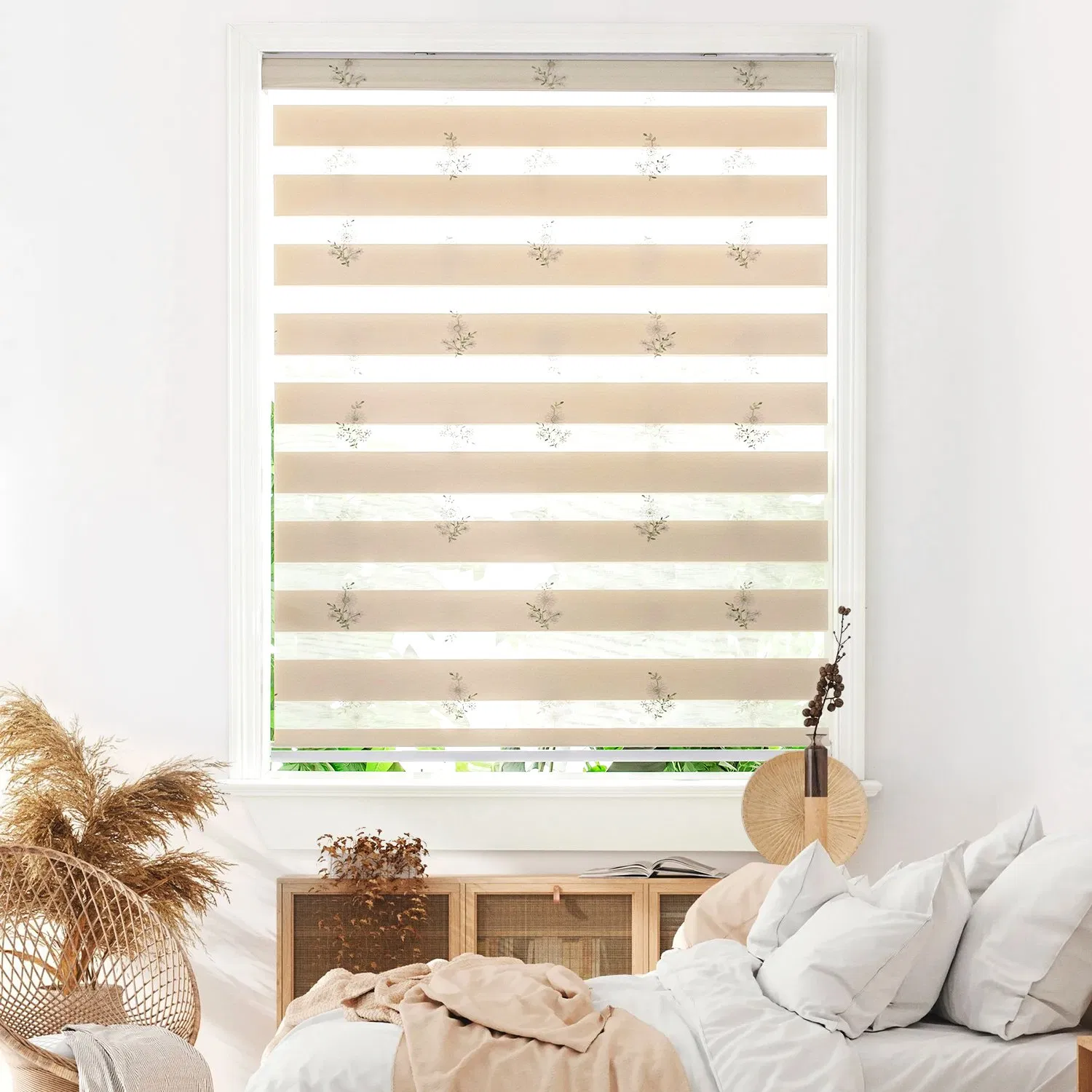 Sisheng Multiple Repurchase Multicolor Korea Blinds for Indoor with Rechargeable Xh