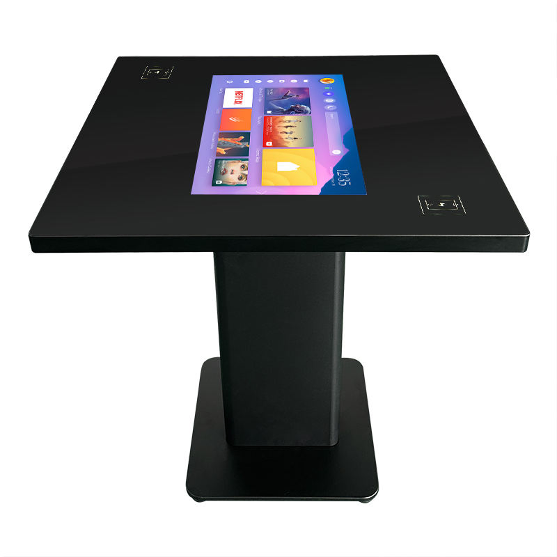 Интерактивный сенсорный стол 21.5 дюйма, водонепроницаемый