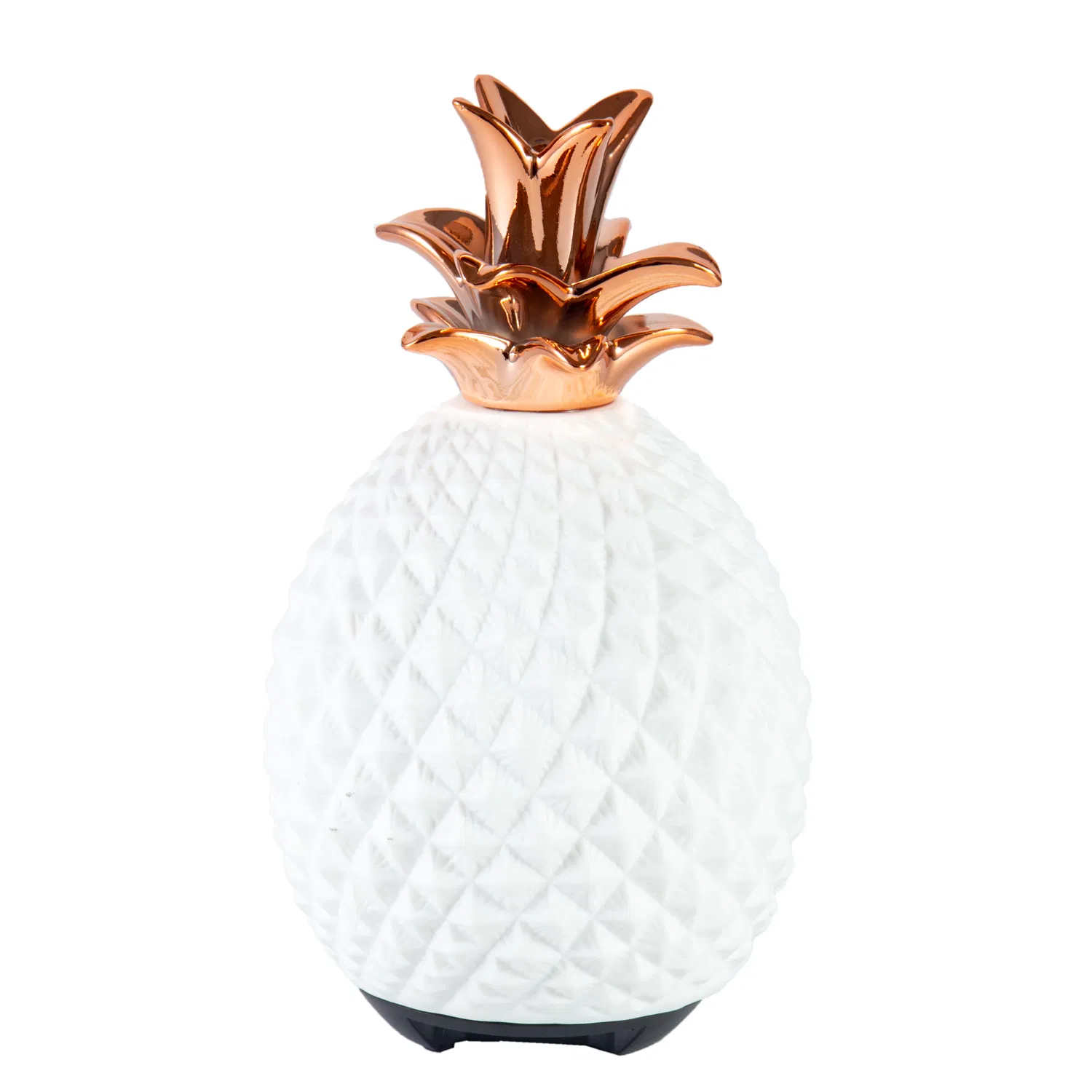 Electric Essential Oil Purifier Humidifier Aromatheray Ultrasonic Air Aroma Diffuser
