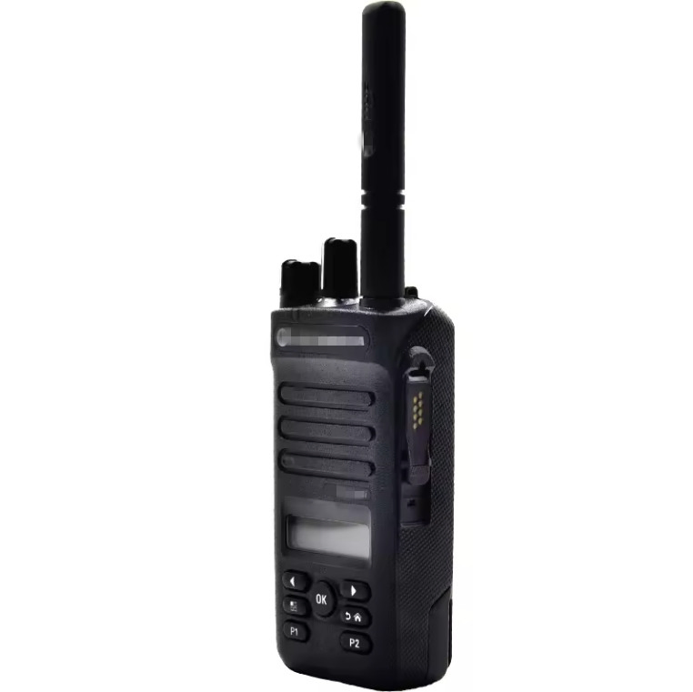 Радиостанция Motorola P6620i DMR, цифровая, UHF