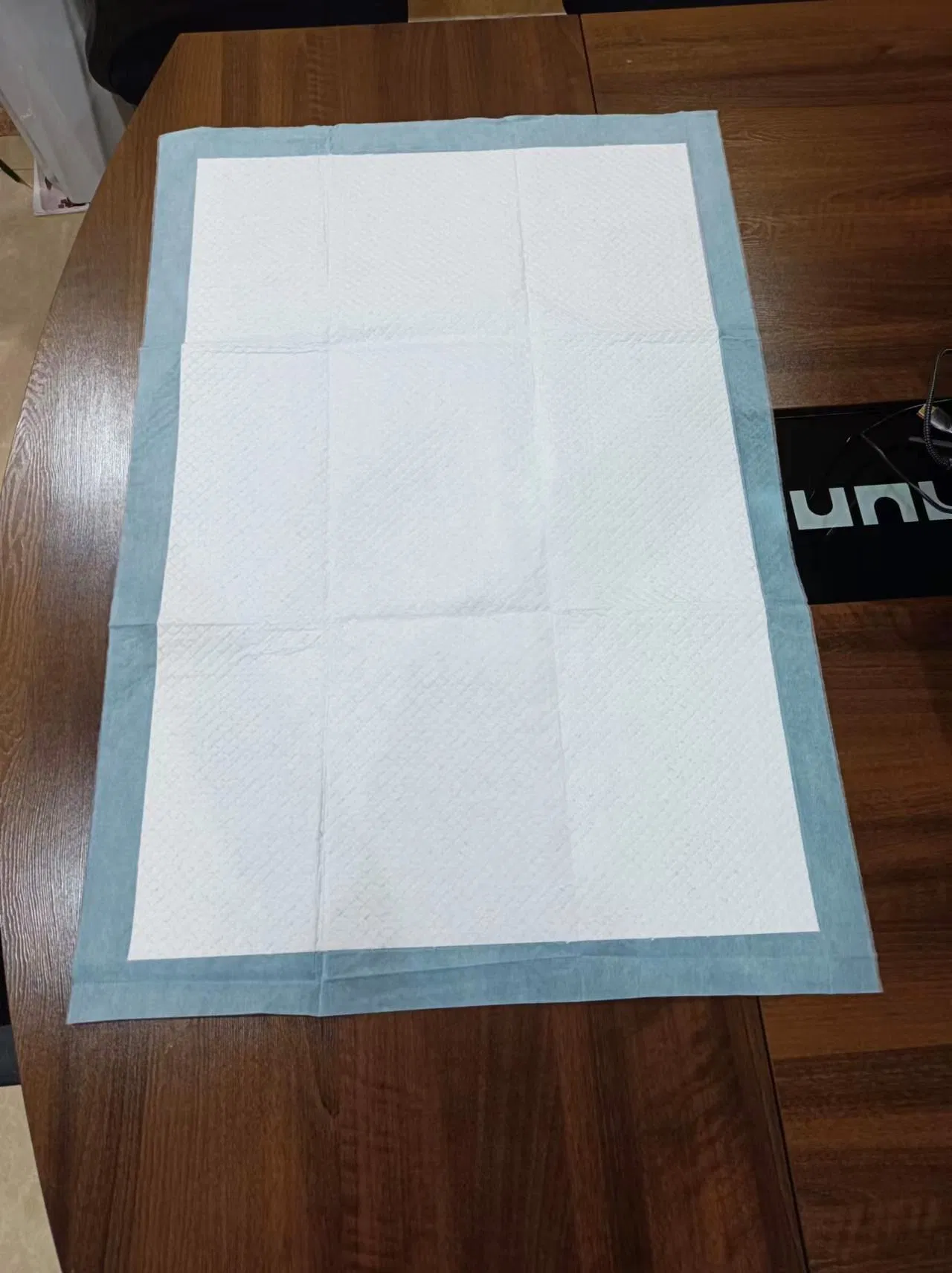 Premium Waterproof Mattress Protector for Pet and Incontinence Care