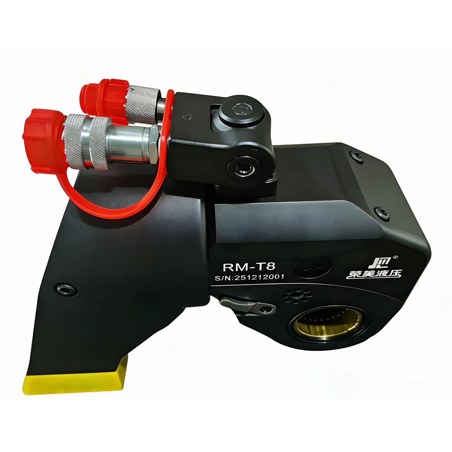 Гидравлический динамометрический ключ Rongmei 5MXTD