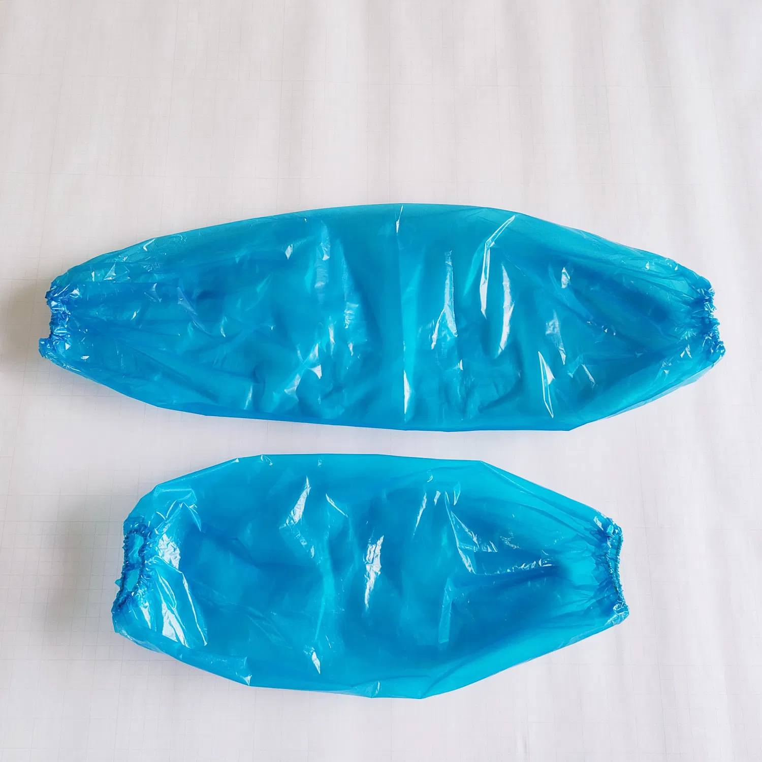 Disposable Extra Long PE Arm Cover
