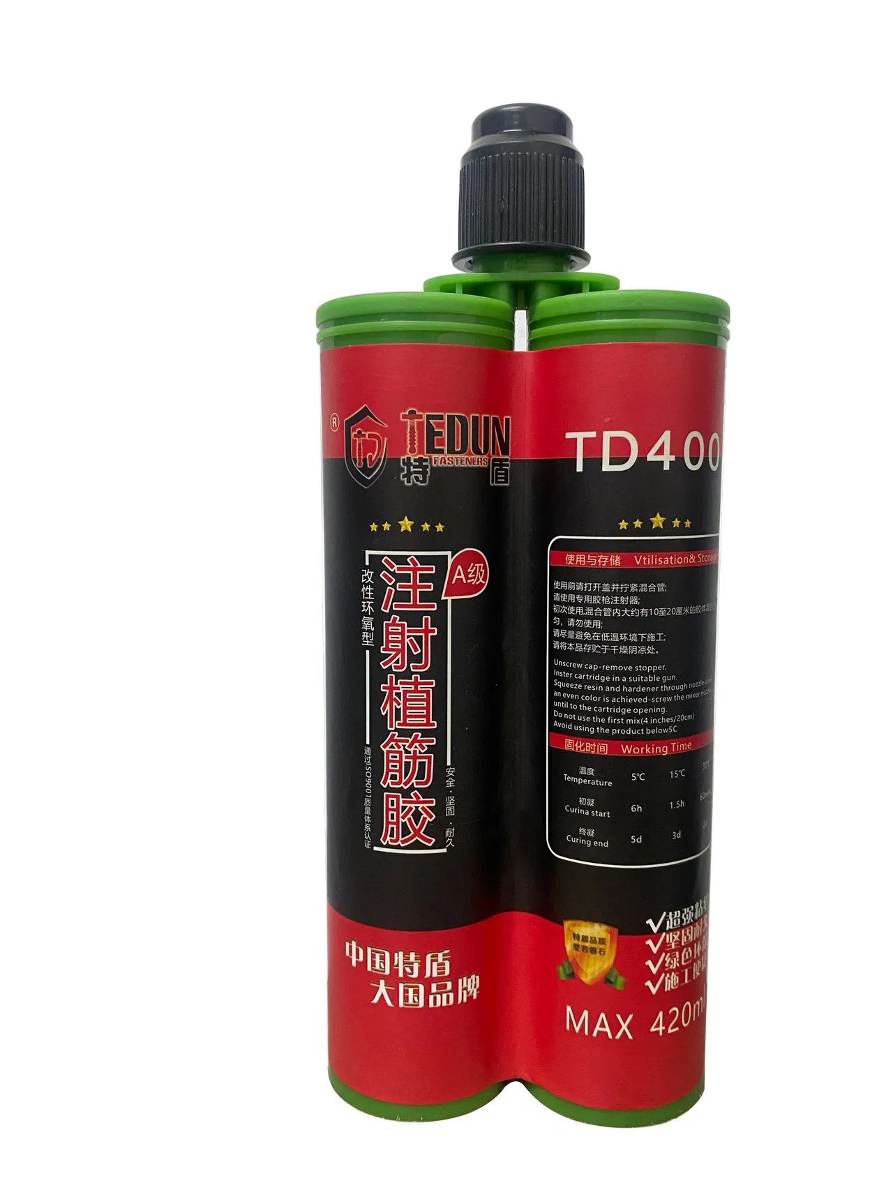 Стальные анкерные болты для сушилки