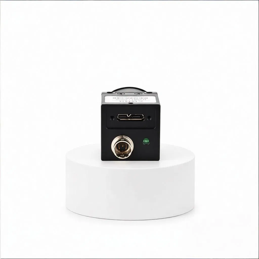 Промышленная камера IMX287 720×540 USB 3.0