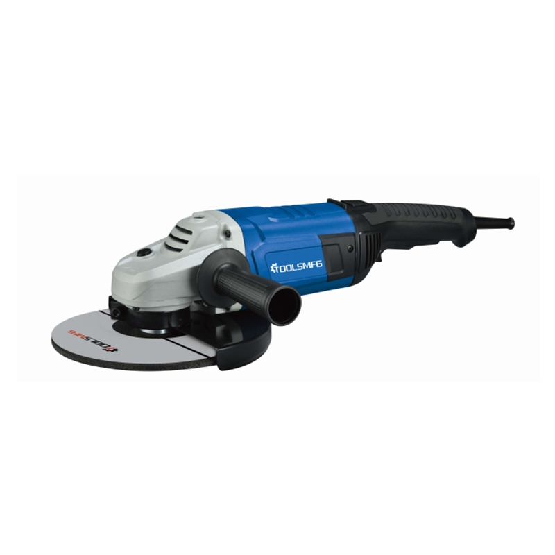 Toolsmfg Electric Power Angle Grinder From Power Tools Manufacturers