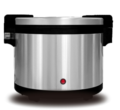 Wholesale Factory Price Durable Rice Warmer Commercial Restaurant School Use Stainless Steel