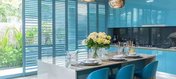 Versatile Painted Glass: Pure White, and Color Variants, Lacquered Glass